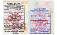 How to Apply for a “Re-Entry Permit” in Thailand: A Guide for Exiting and Re-Entering with a Long-Te