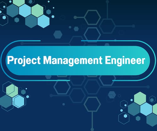 Project Management Engineer