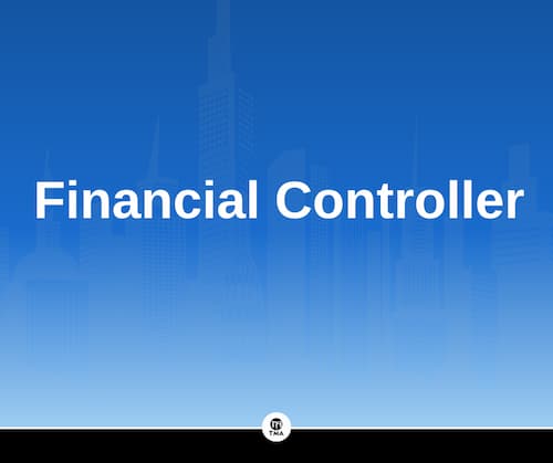 Financial Controller